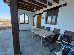 Terraza
